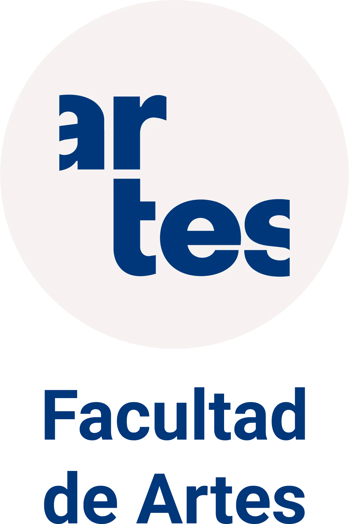 Facultad de Artes