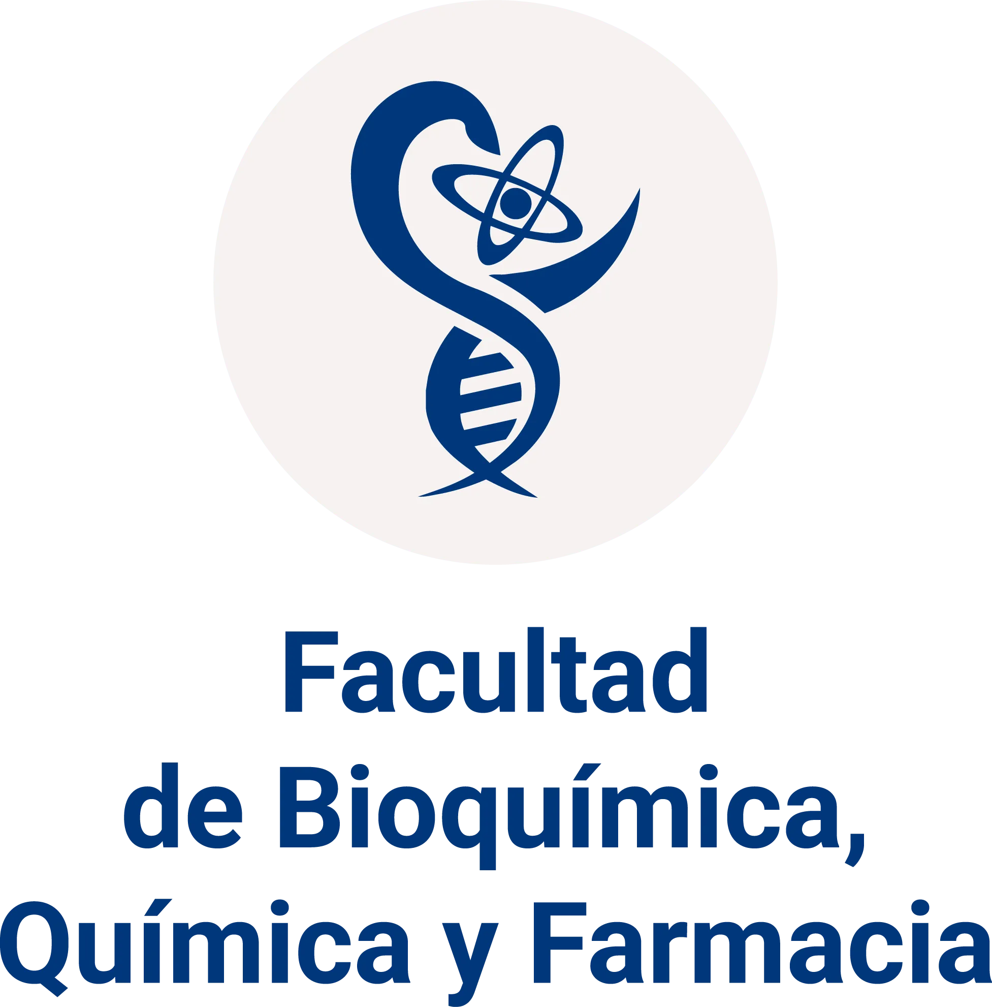 Facultad de Bioquímica, Química y Farmacia