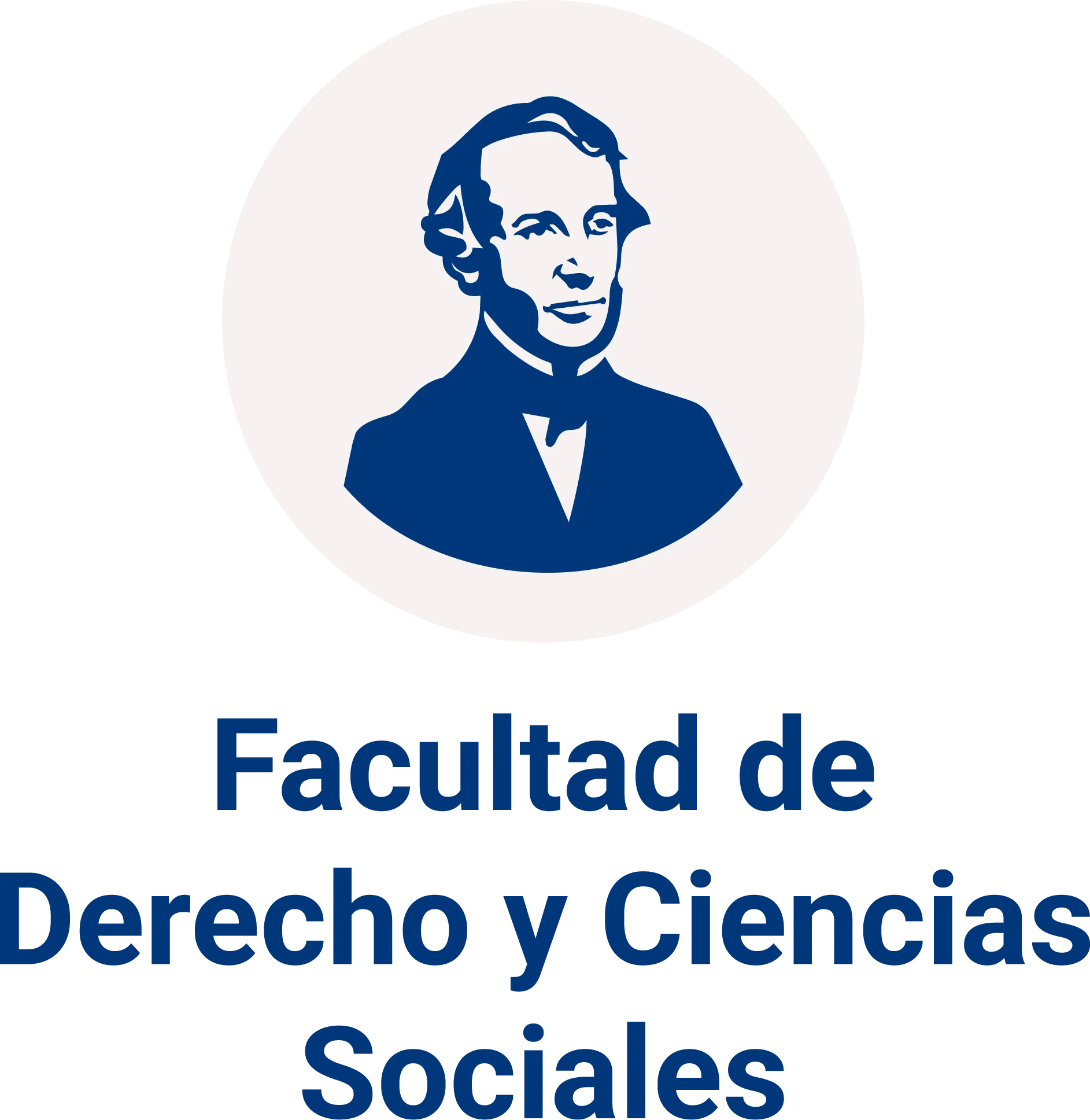 Facultad de Derecho y Ciencias Sociales