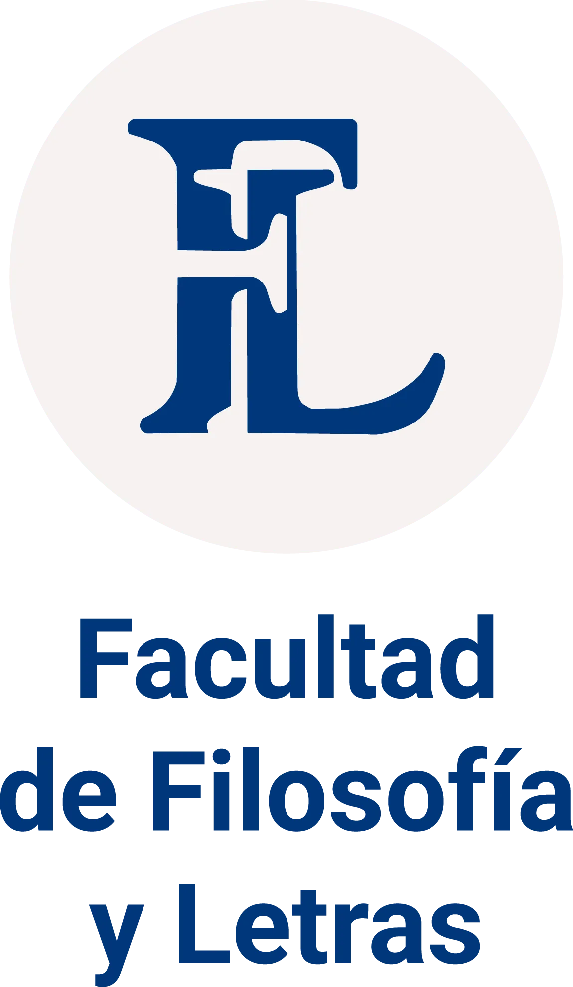 Facultad de Filosofía y Letras