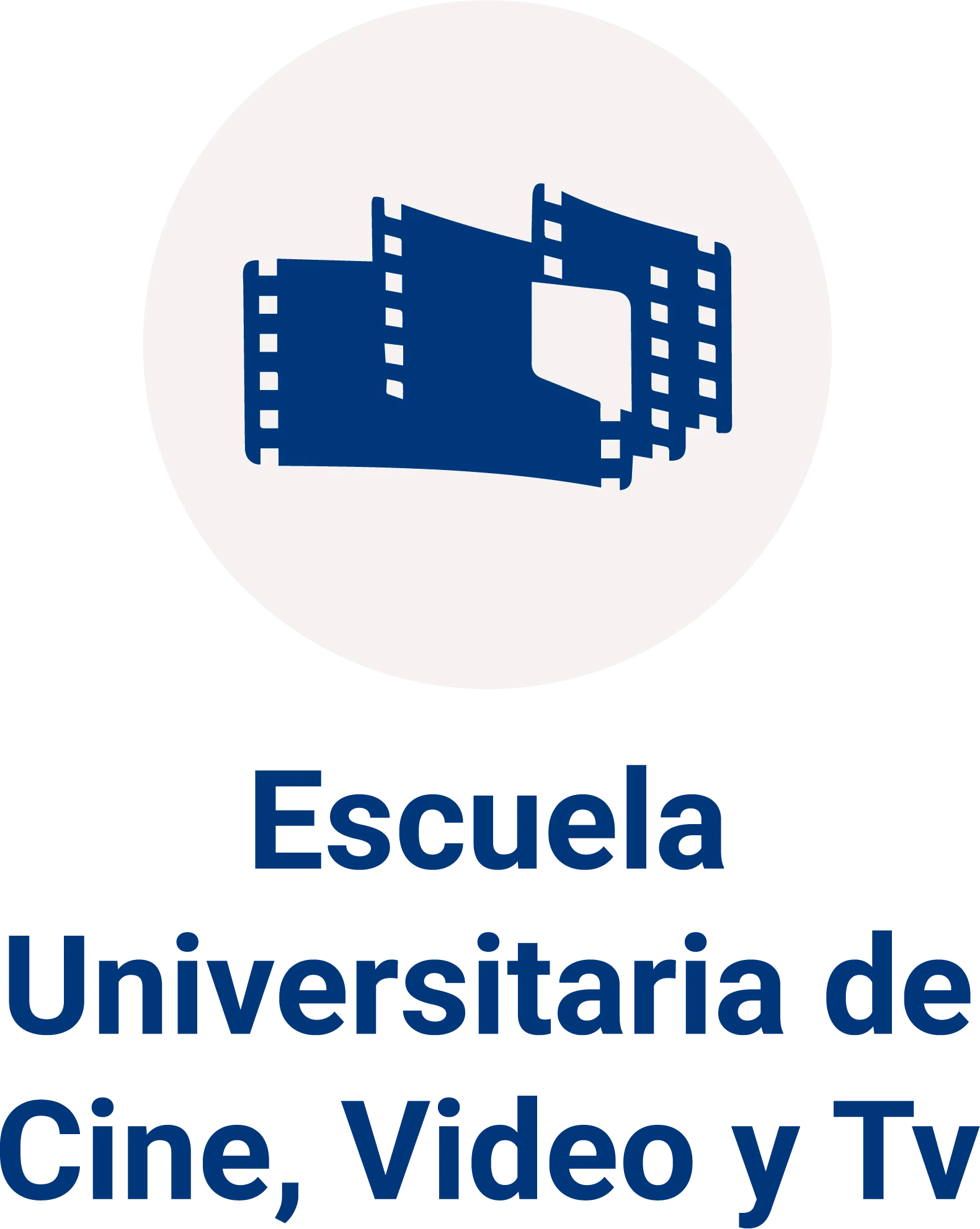 Escuela Universitaria de Cine, Video y Televisión
