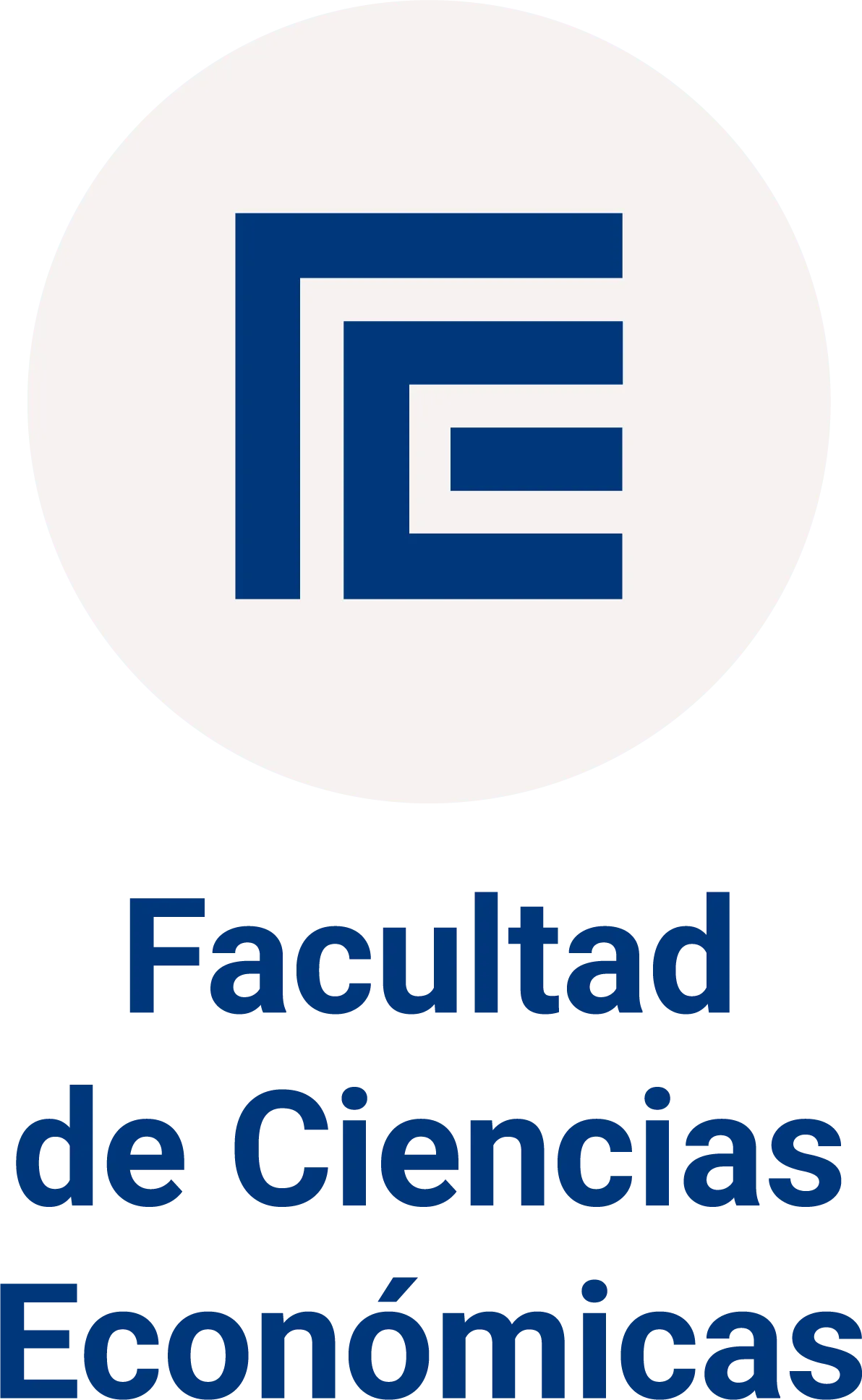 Facultad de Ciencias Económicas