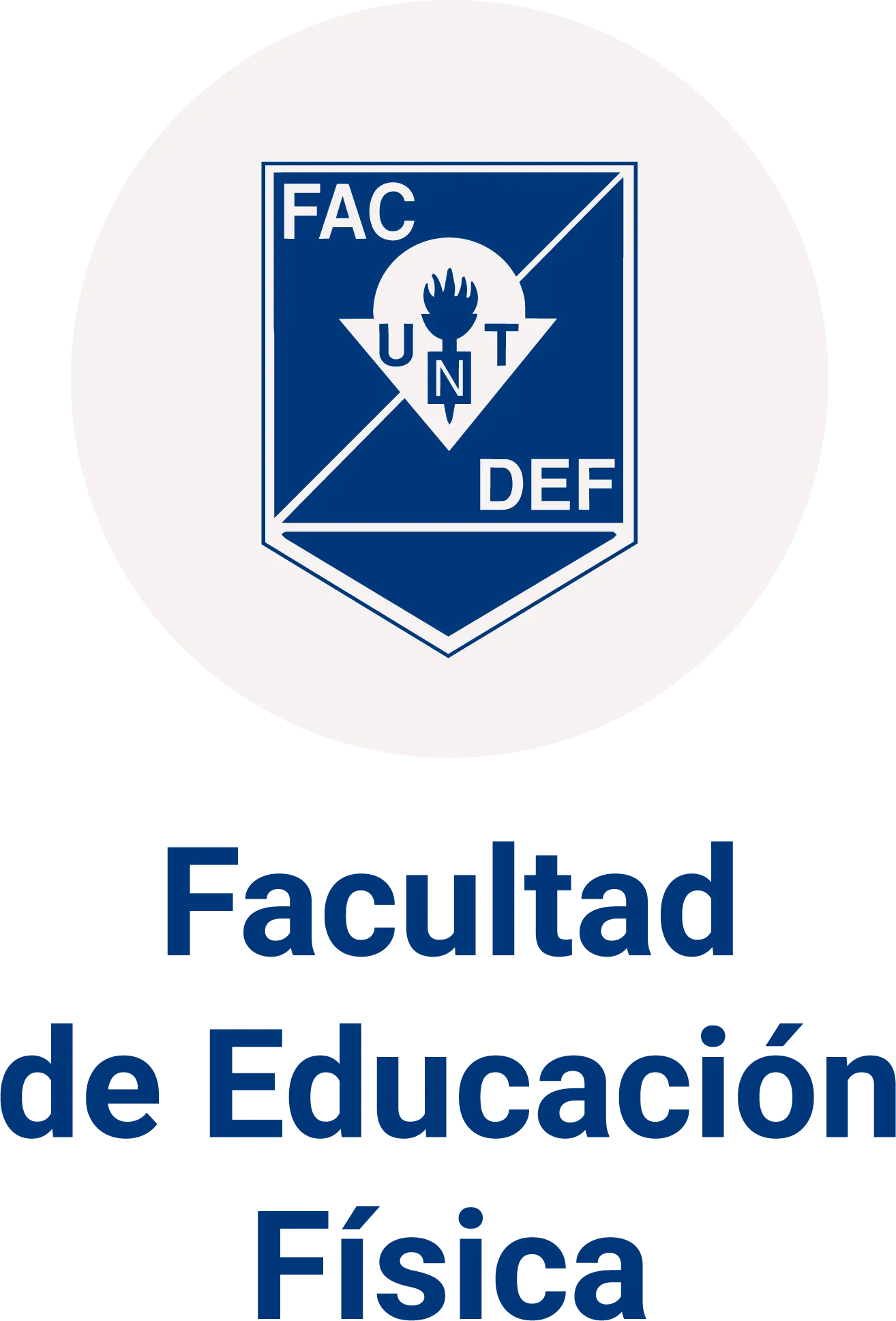 Facultad de Educación Física